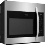 Frigidaire MICROONDAS CON EXTRACTOR DE 1.8P³ 1000W S1846BS